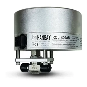 RANGO Hanbay – Serie R
