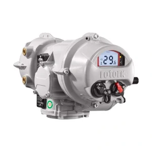 RANGO IQT3 PRO – 1/4 de vuelta
