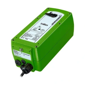 RANGO Schischek InMax – HVAC/Damper