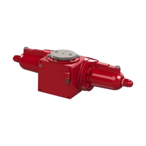 RANGO RH – Hidráulico Rack&Pinion