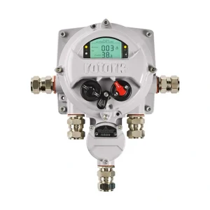 ELB – Sistema de Line Break Electrónico