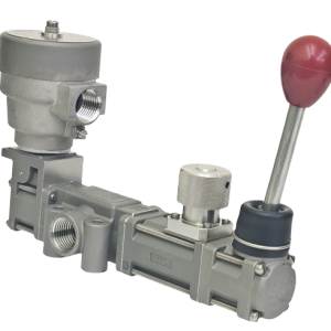 SERIE V-316